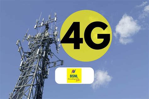 bsnl 4g plans tamil nadu|bsnl 4g in karnataka.